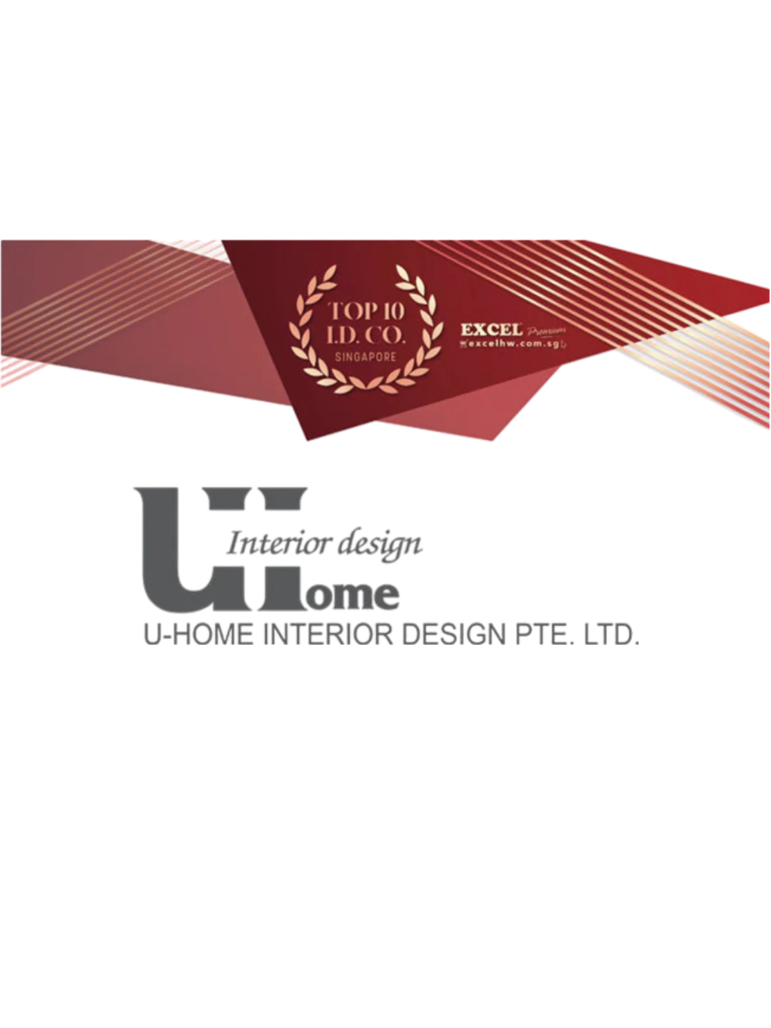 Singapore Top 10 Interior Designers
